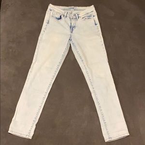 Calvin Klein Jeans - Ultimate Skinny